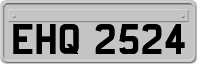 EHQ2524