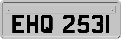 EHQ2531
