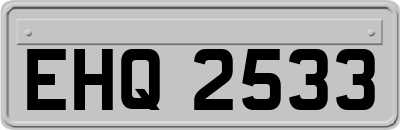 EHQ2533