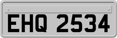 EHQ2534