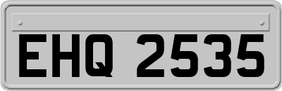 EHQ2535