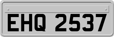 EHQ2537