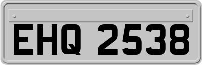 EHQ2538