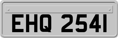 EHQ2541