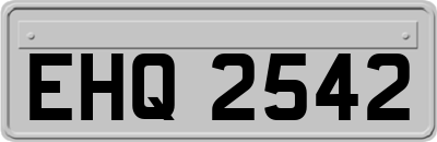 EHQ2542