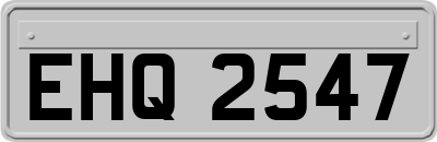 EHQ2547