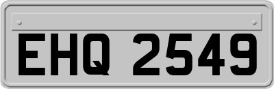 EHQ2549