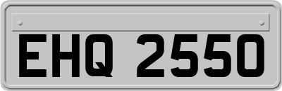 EHQ2550