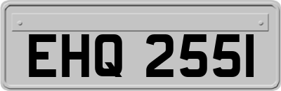 EHQ2551