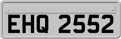 EHQ2552
