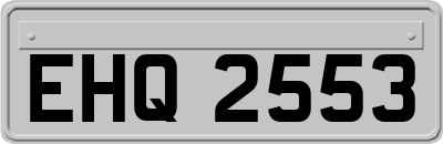 EHQ2553