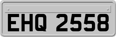 EHQ2558