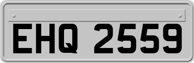 EHQ2559