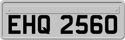 EHQ2560