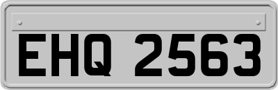 EHQ2563
