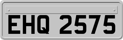 EHQ2575