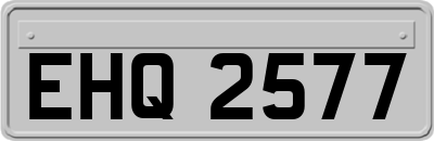 EHQ2577