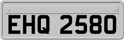 EHQ2580