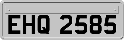 EHQ2585