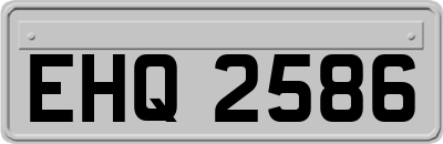 EHQ2586
