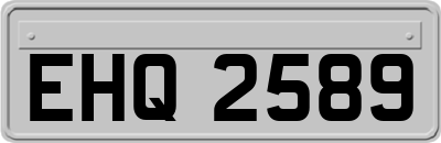 EHQ2589