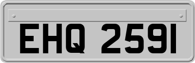 EHQ2591