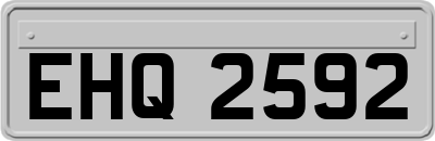 EHQ2592