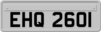 EHQ2601