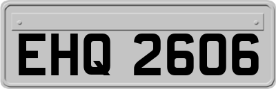 EHQ2606