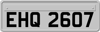 EHQ2607