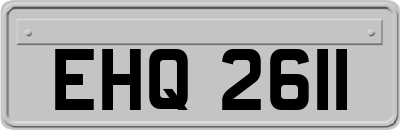 EHQ2611