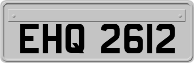 EHQ2612