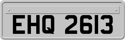 EHQ2613