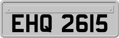 EHQ2615