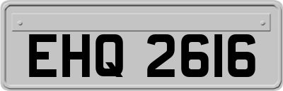 EHQ2616