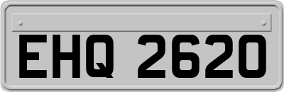 EHQ2620