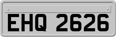 EHQ2626