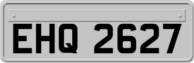 EHQ2627