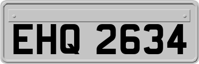 EHQ2634