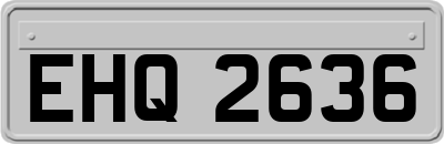 EHQ2636