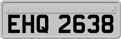 EHQ2638