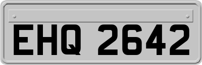 EHQ2642