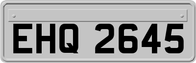 EHQ2645