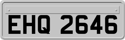 EHQ2646