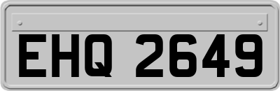 EHQ2649