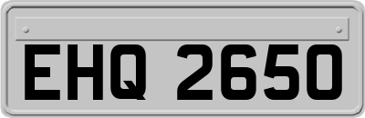 EHQ2650