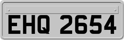 EHQ2654