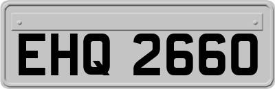 EHQ2660