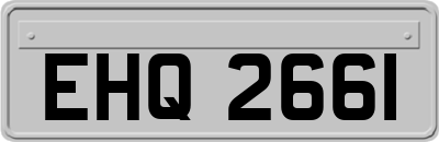 EHQ2661