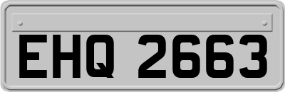 EHQ2663